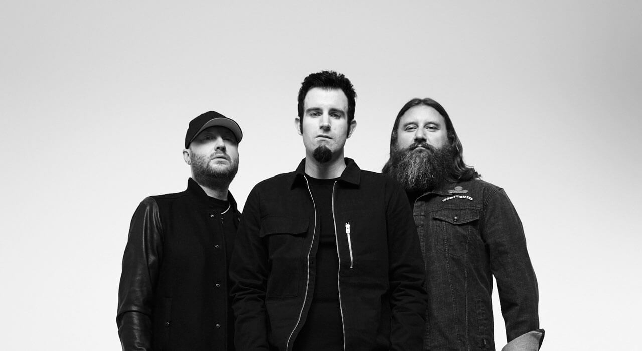Pendulum To Release First New EP Since 2011