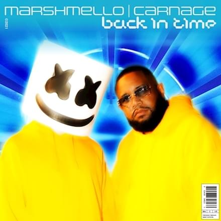 Marshmello & Carnage Team Up To Take Us ‘Back In Time’
