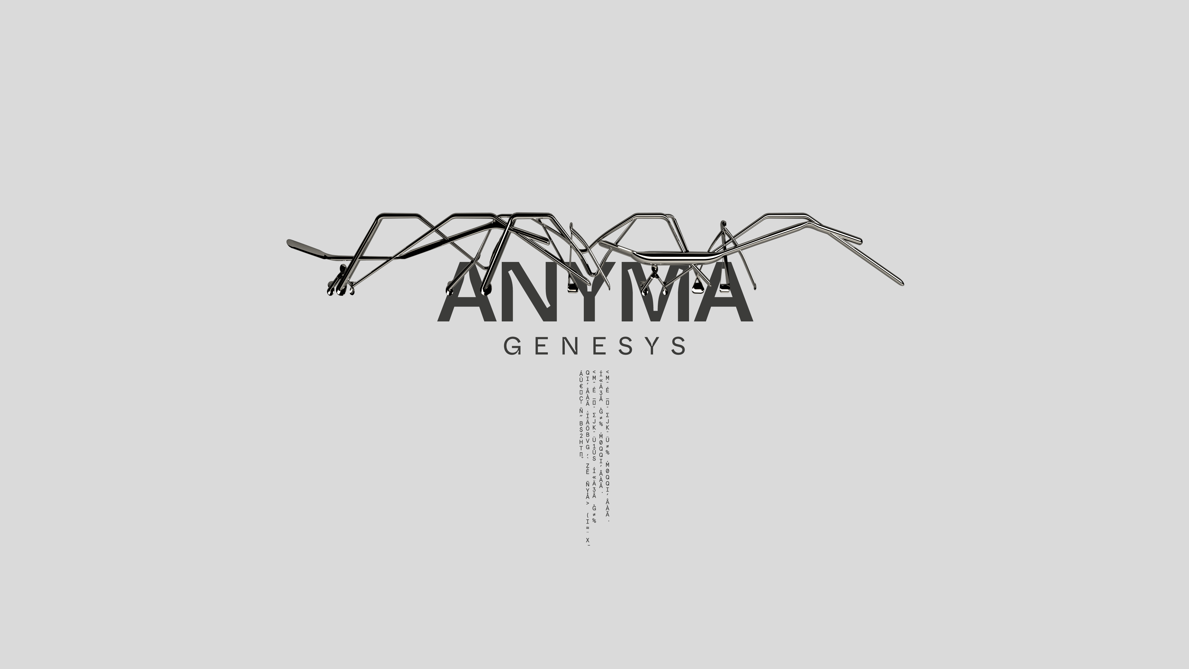 ANYMA – Sentient EP