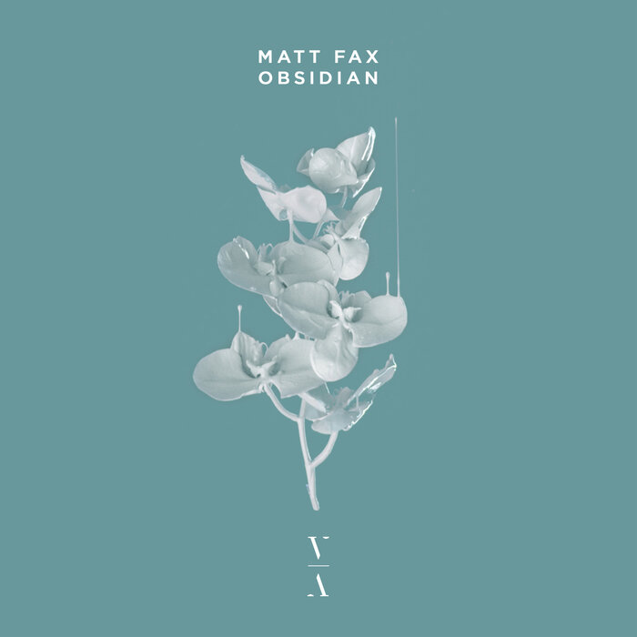 Matt Fax Presents Debut Single On Lane 8’s This Never Happened, ‘Obsidian’
