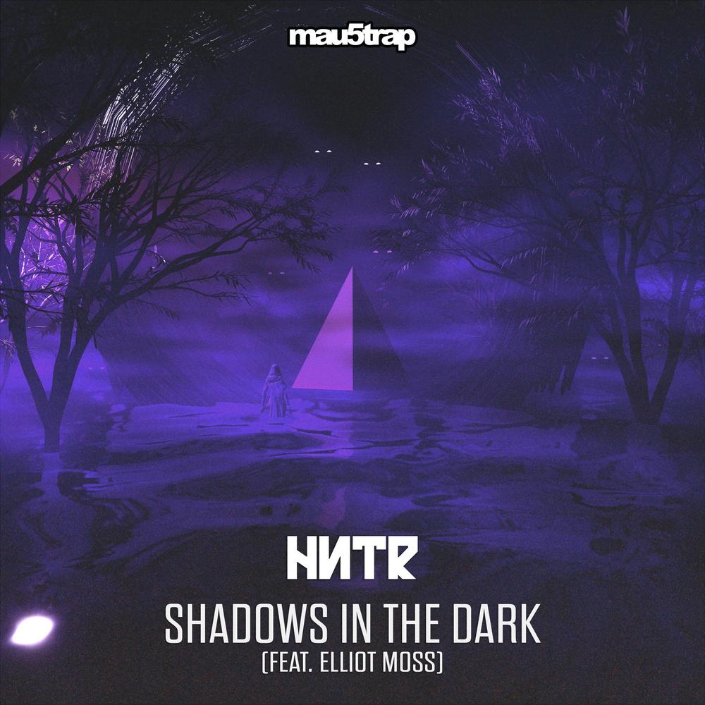 HNTR Goes Dark On His mau5trap Debut, ‘Shadows In The Dark’ feat. Elliot Moss