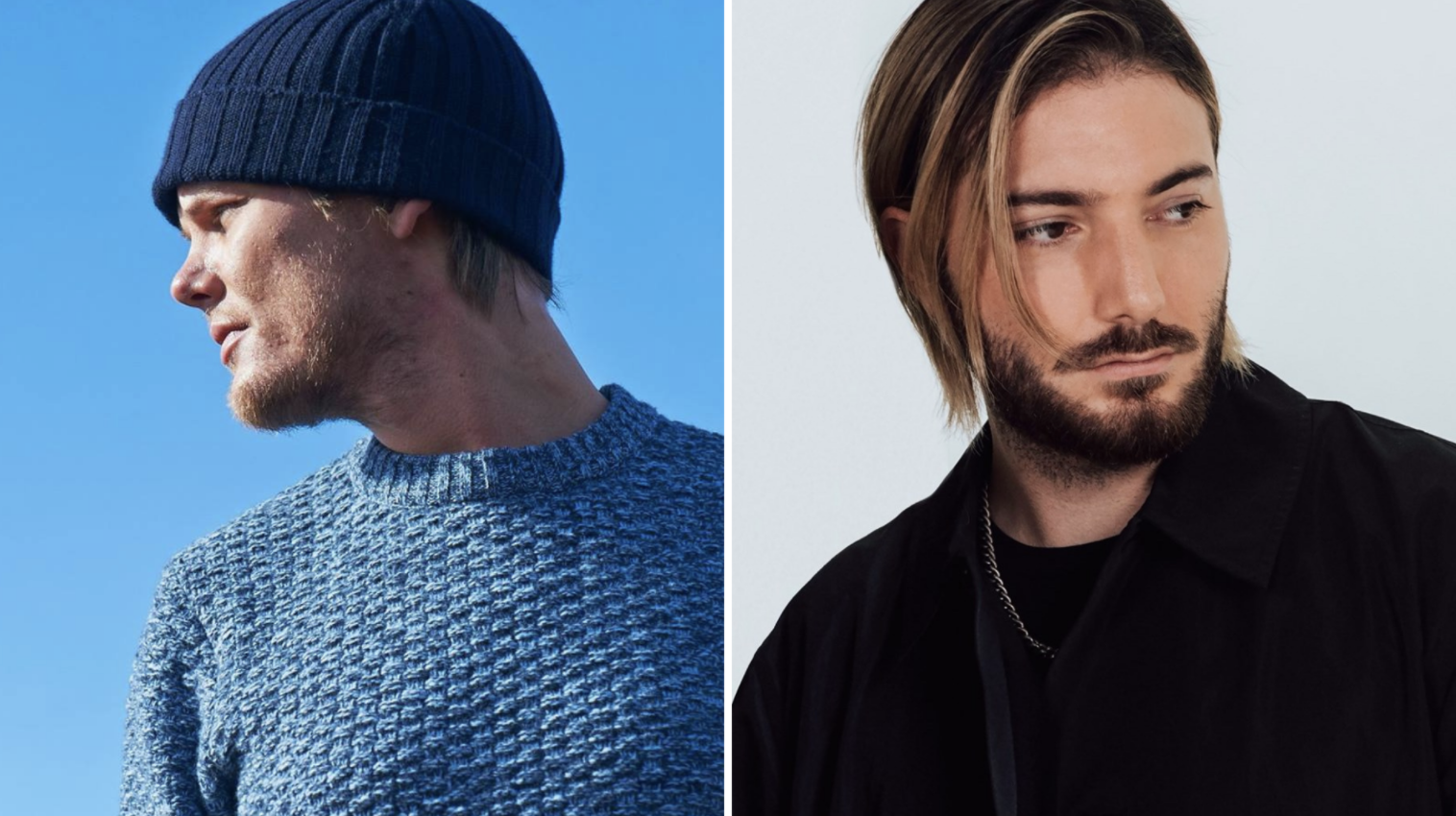 Alesso Partners Up With Avicii’s Tim Bergling Foundation