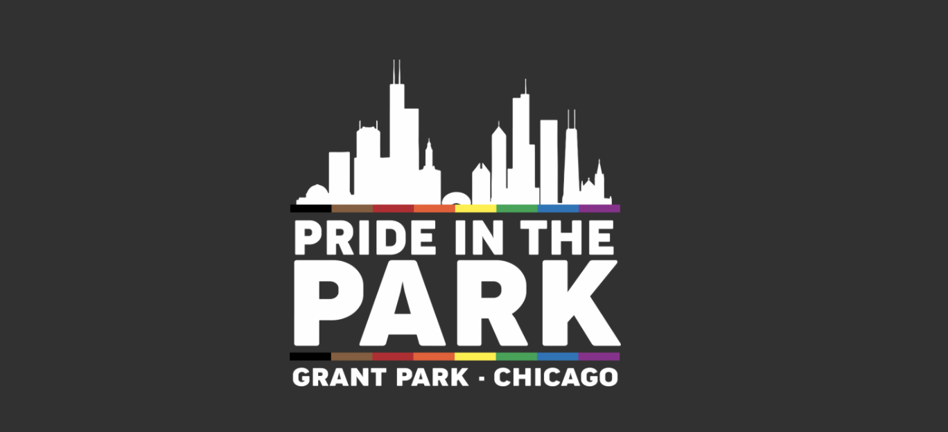 Chicago Pride in the Park 2021 Announces Outstanding Lineup