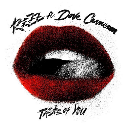 REZZ Collabs With Dove Cameron on ‘Taste of You’