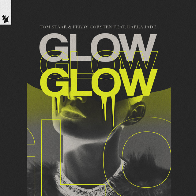 Ferry Corsten & Tom Staar Join Together For ‘Glow’ feat. Darla Jade