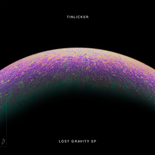 Take A Ride Through Space With Tinlicker’s Lost Gravity EP