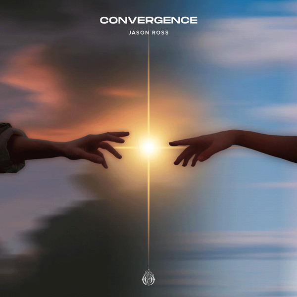 Jason Ross Punches Through The Noise With New ‘Convergence’ EP