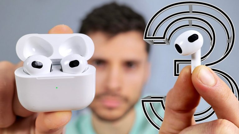 Apple Is Launching Third Generation AirPods This Year