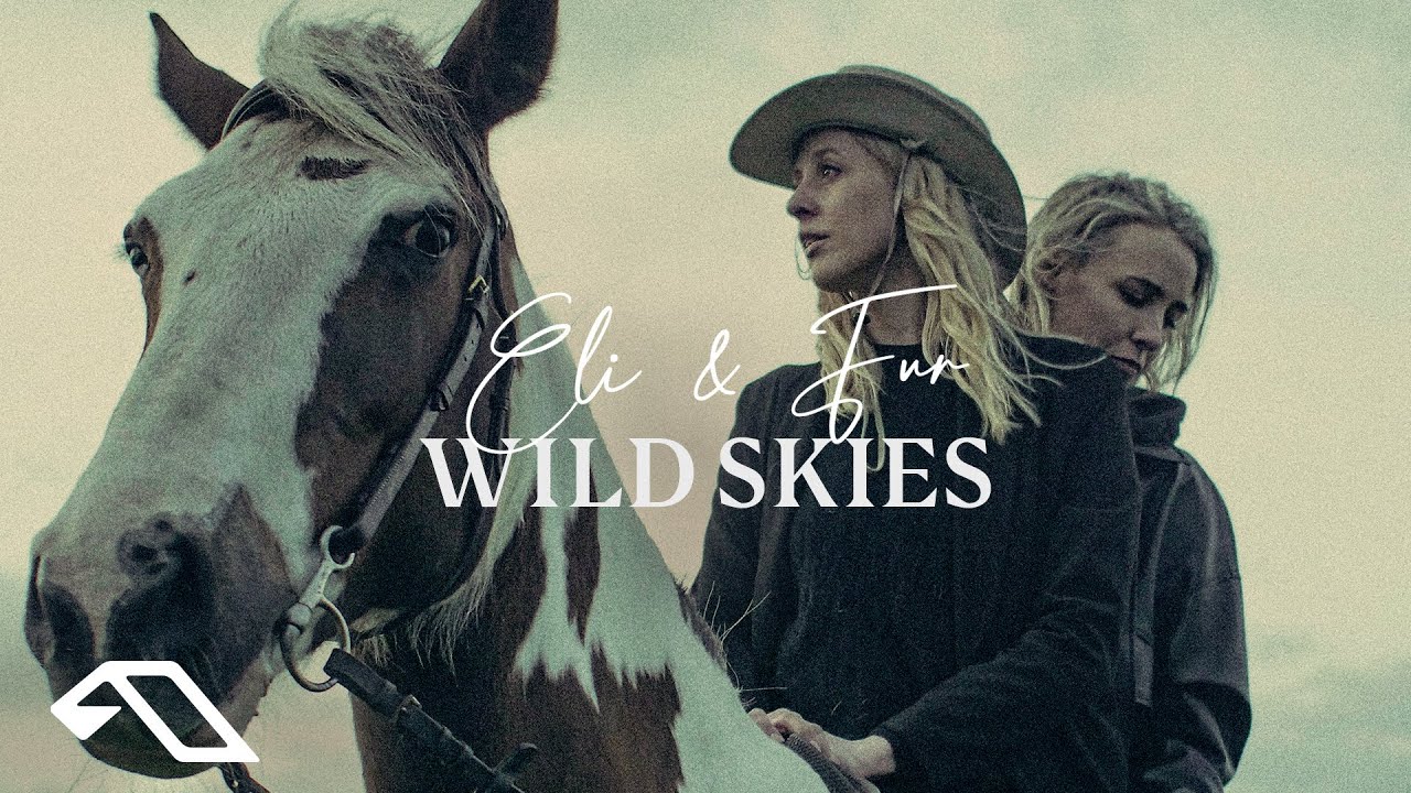 Eli & Fur Release ‘Wild Skies’ For Debut Album ‘Found In The Wild’