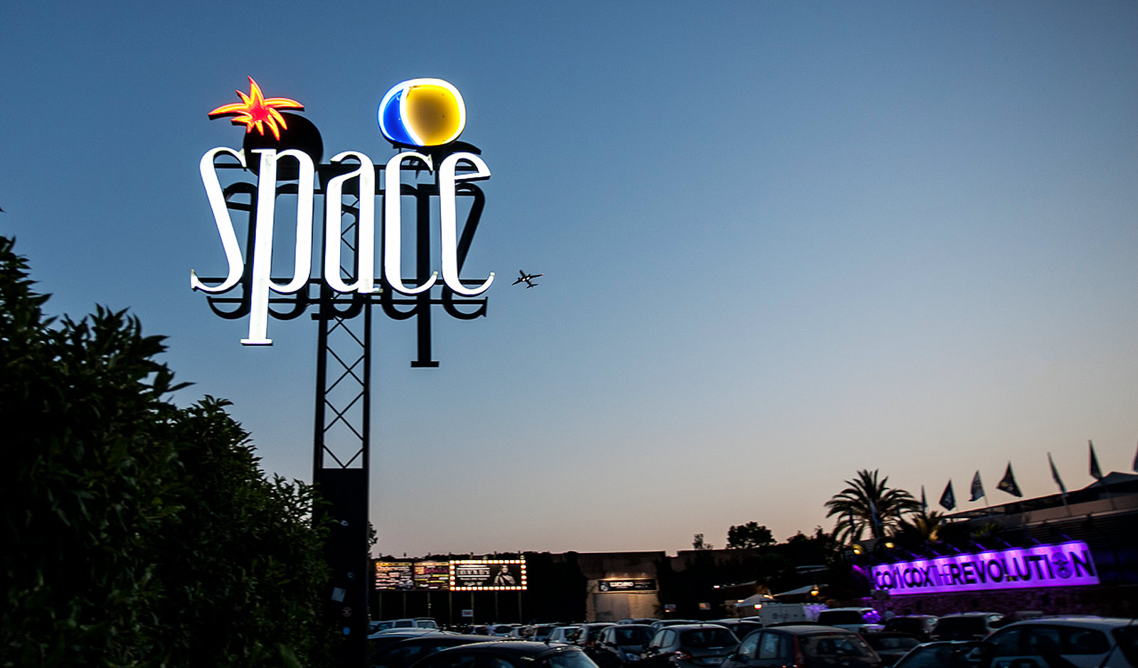 Space Ibiza Club, Bar, and Restaurant Sets For Launch in 2022