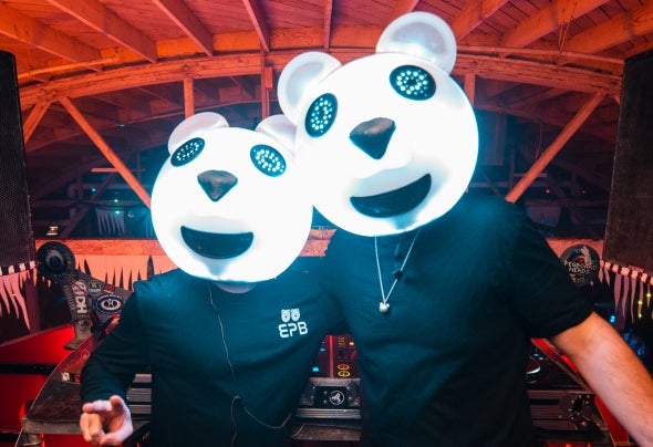 Electric Polar Bears Drop Thrilling “Simple Things” Remixes Featuring Nitti Gritti & BIJOU + VIP Mix!