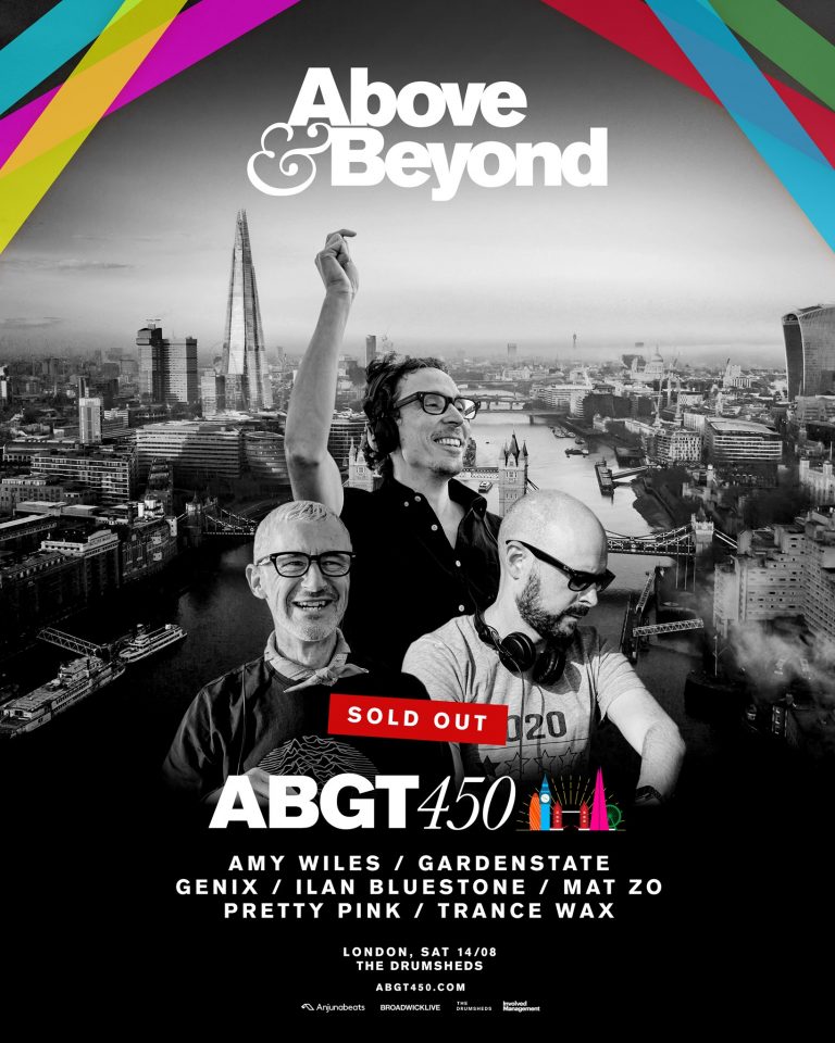 ABGT450 Delayed As Lockdown Relaxation Confusion Continues