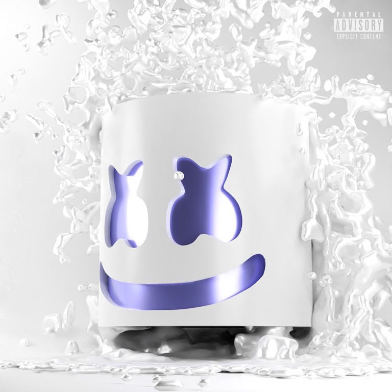 Marshmello Drops A ‘Shockwave’ Via His Genre-Bending Fourth Studio Album
