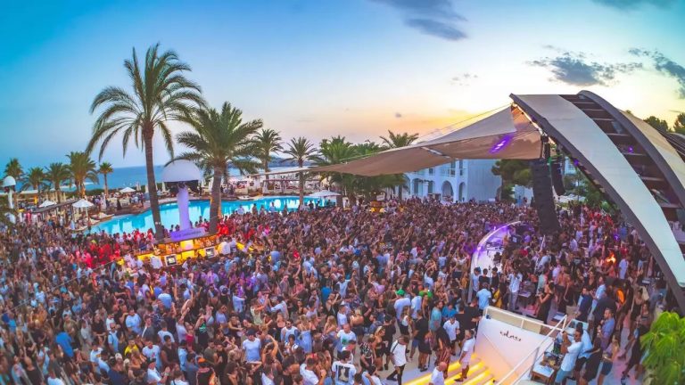 Ibiza Opens To Tourists and Is Added to UK’s Green List