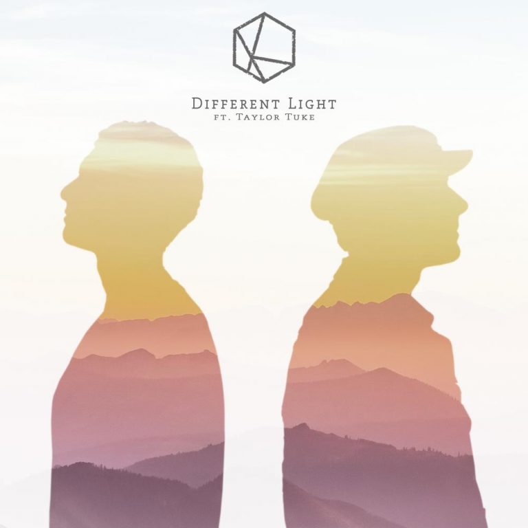 Kerala Released Lead Single Off Debut EP, ‘Different Light’ ft. Taylor Tuke