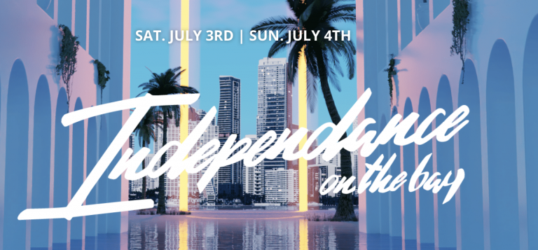 17th Annual Independance on the Bay Announced for Miami