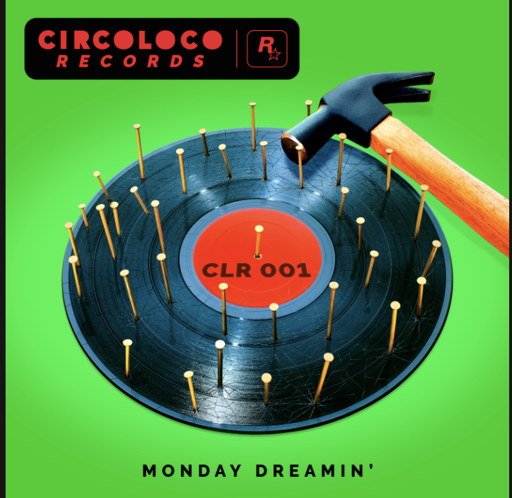 CircoLoco Records Releases Stellar 2nd EP