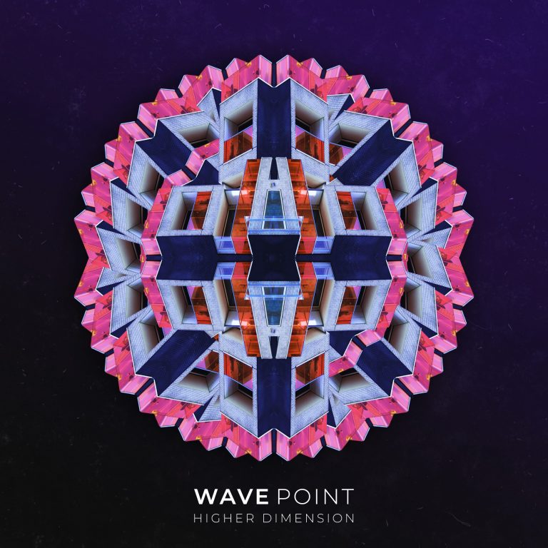 Wave Point Drops Sultry New Tune ‘In The Moment’, Off Upcoming Debut Album
