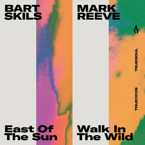 Bart Skils & Mark Reeve Present Double-Side Single ‘East Of The Sun – Walk In The Wild’