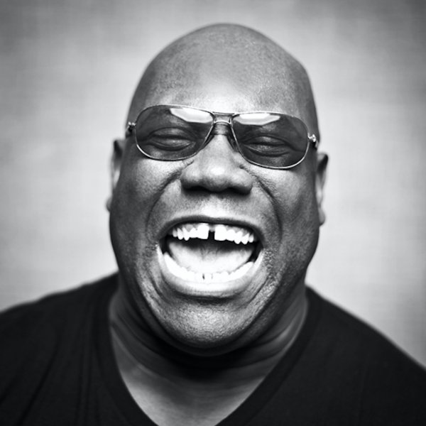 Carl Cox Reworks 1980 Classic ‘Can’t Fake The Feeling’