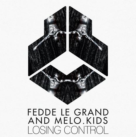 Fedde Le Grand And Melo.Kids Reunite For Summer Anthem ‘Losing Control’