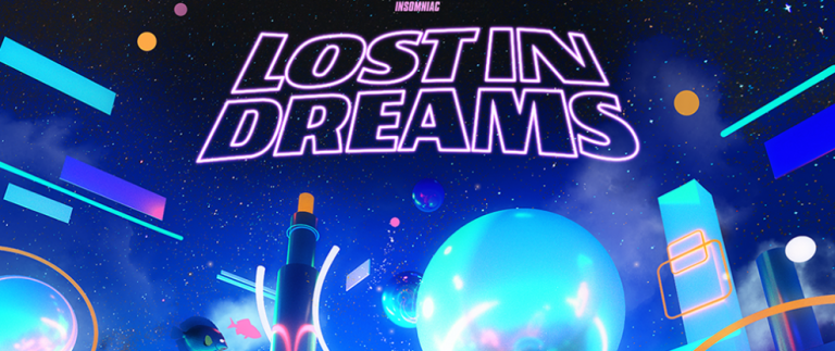 Lost In Dreams Festival Debuts With Seven Lions, Yung Bae, K?D, and More
