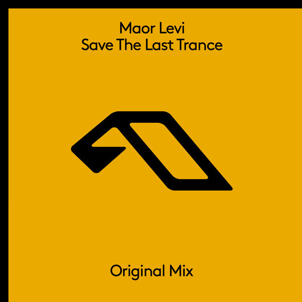 Maor Levi – Save The Last Trance
