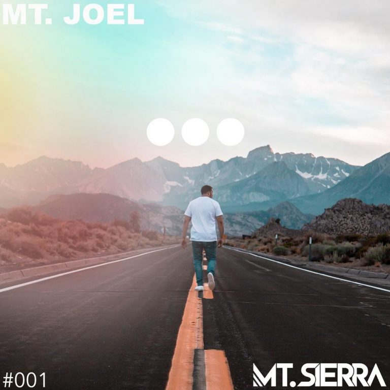 Mt. Sierra Unveils Debut Single ‘Mt. Joel’ From Forthcoming EP