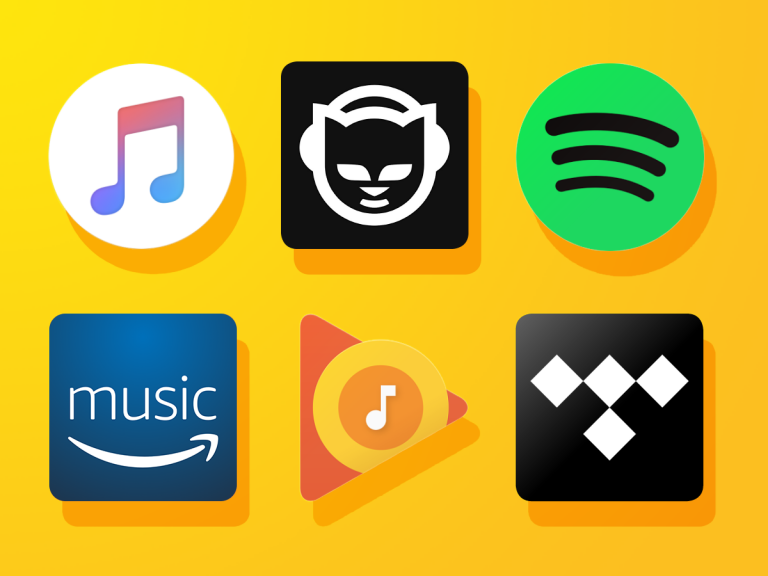 Almost 50% of Americans Pay for a Music Streaming Service