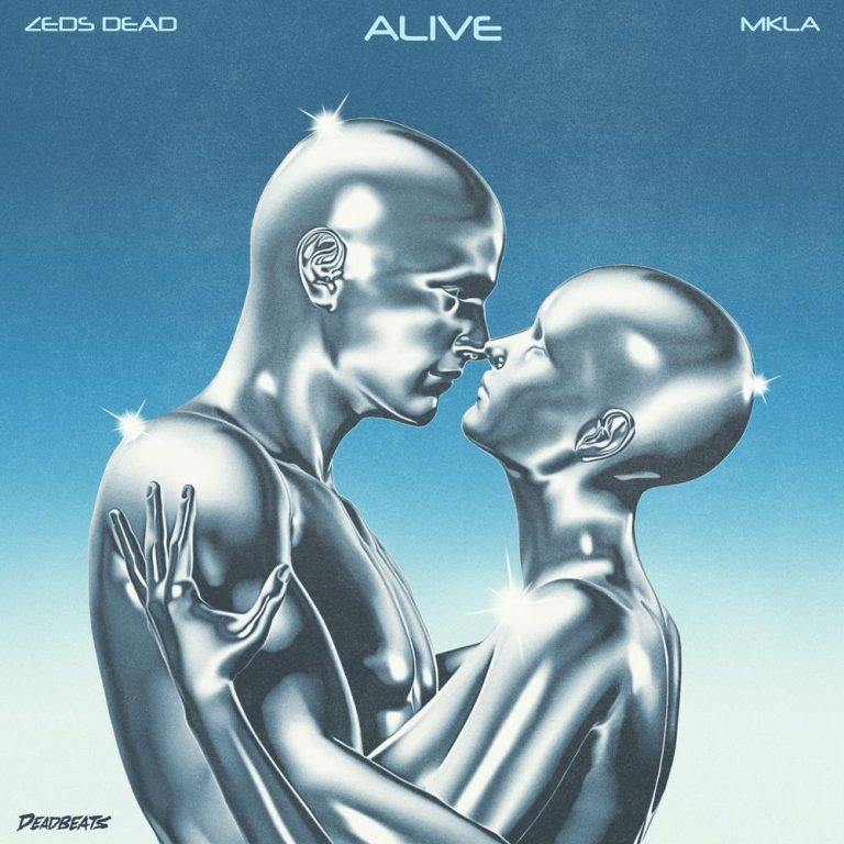 Zeds Dead Announce New Single, ‘Alive’