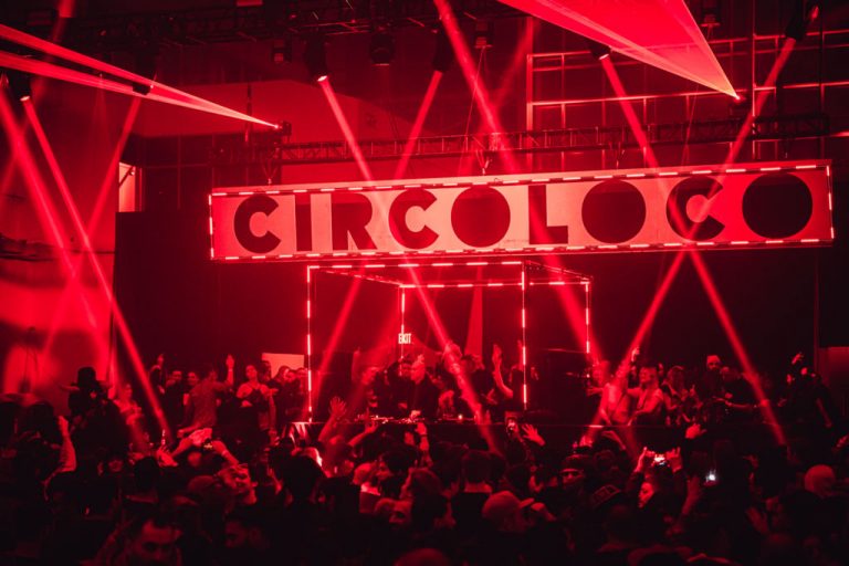 CircoLoco Officially Announces Its Highly Anticipated USA Tour Lineups!