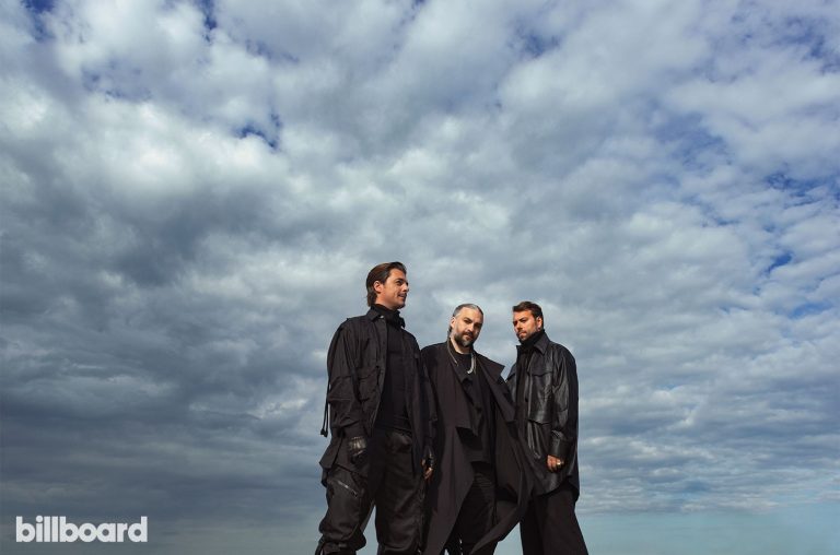 Swedish House Mafia Debuts New Track at Kappa Futur Festival