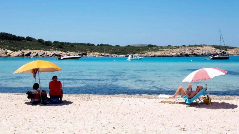 Ibiza Moves Back To UK’s Amber List For Travel