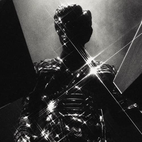 Gesaffelstein Produced New Single for Kanye West’s DONDA