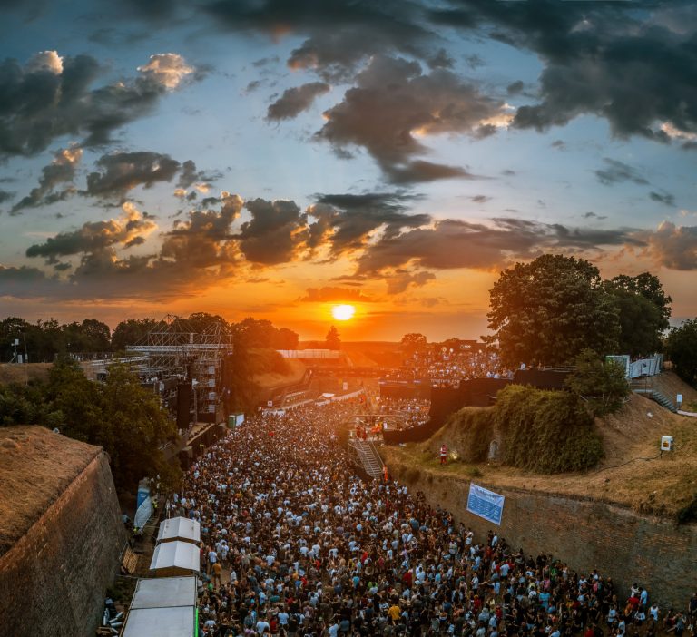 EXIT Festival Marks the Beginning of Europe’s Return to Normalcy