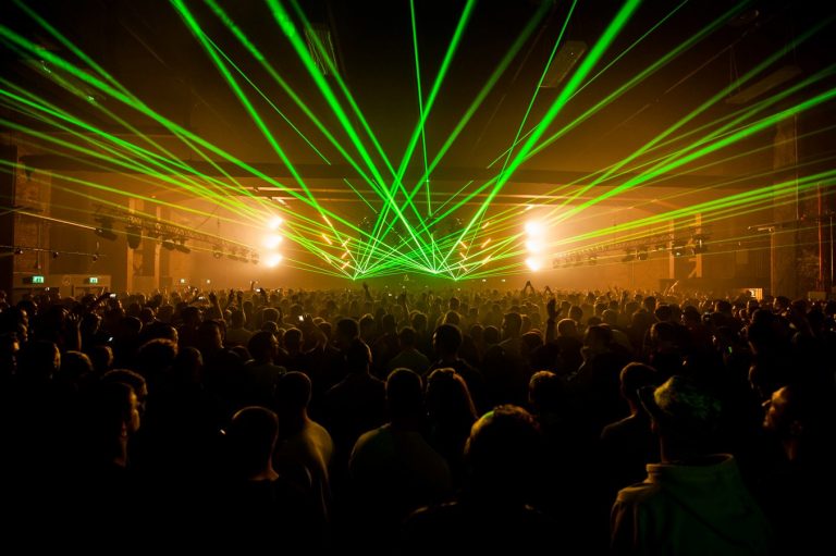 The Warehouse Project Drops Full Lineup for 2021