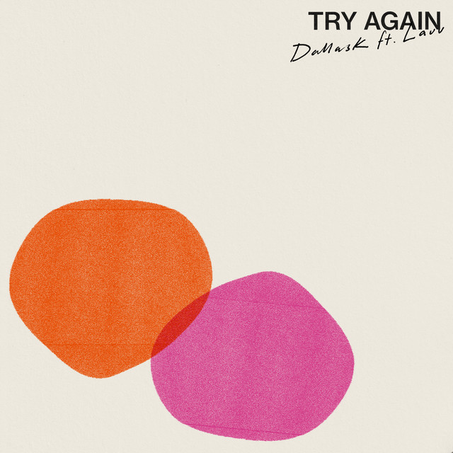 DallasK & Lauv Come Together Once more To Bring Us A Collaboration, ‘Try Again’