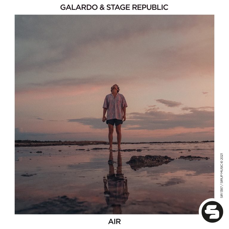 [Premiere] Galardo Teams Up With Stage Republic To Run It Back In New Track ‘Air’
