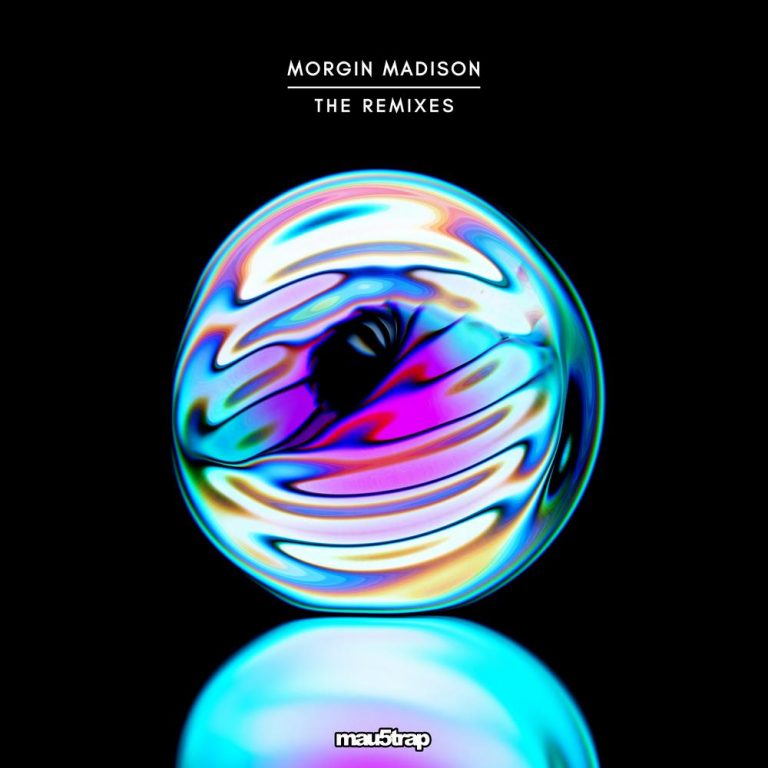 Morgin Madison Unveiled ‘Living The Phantasm (The Remixes)’ Via mau5trap