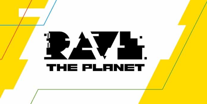Rave The Planet Goes to Tiktok for Its Next Fundraiser