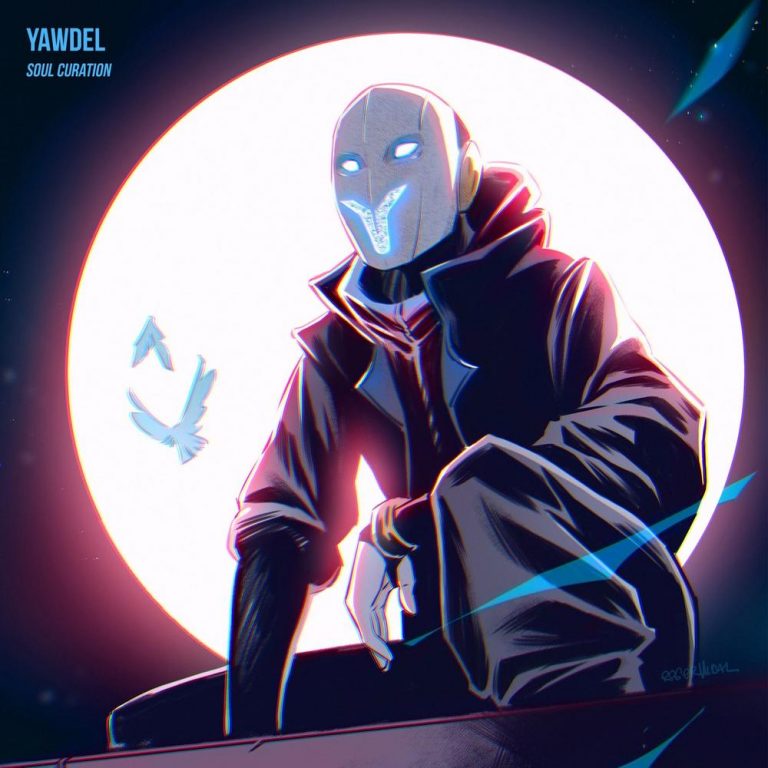 Yawdel Unveils ‘Soul Curation’ EP Via Circus Records