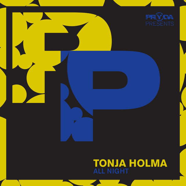 Tonja Holma Keeps You Up With ‘All Night’