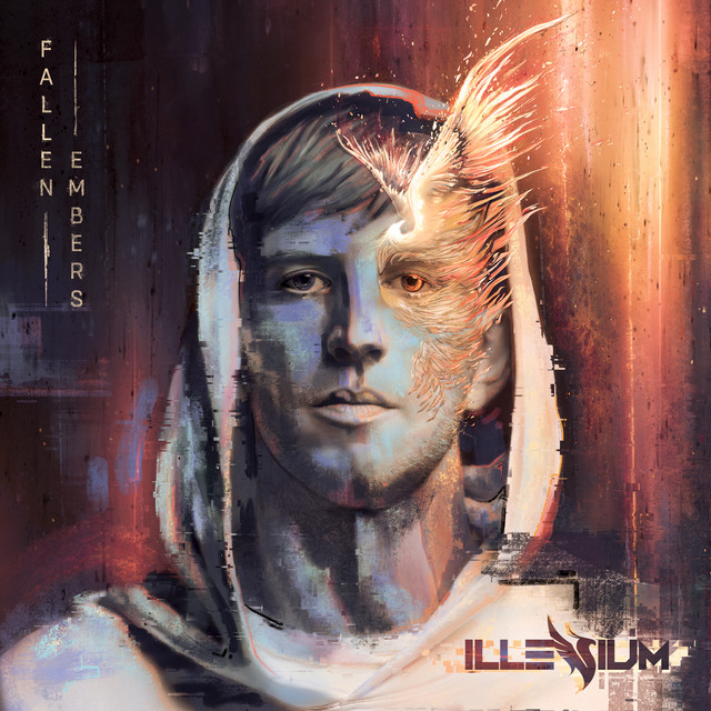ILLENIUM Releases Long Anticipated Album “Fallen Embers”