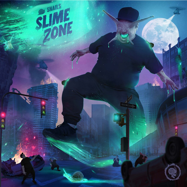 SNAILS - Slime Zone - EDMTunes