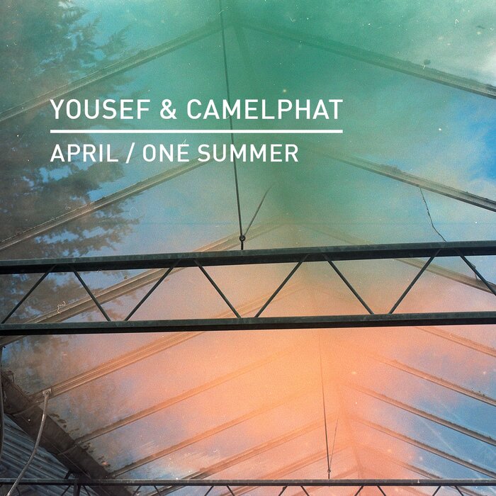 Camelphat Goes Hardcore On Brand New Track ‘April’ Featuring Yousef
