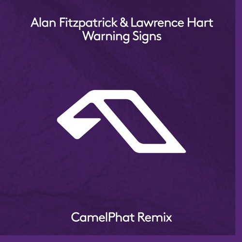 Camelphat Deliver Their Remix For Alan Fitzpatrick & Lawrence Hart’s ‘Warning Signs’