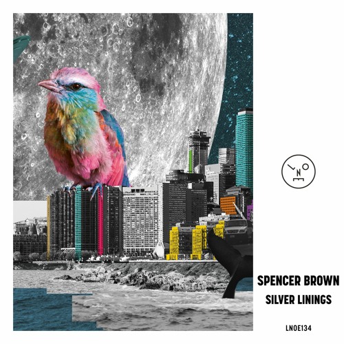 Spencer Brown – Silver Linings EP