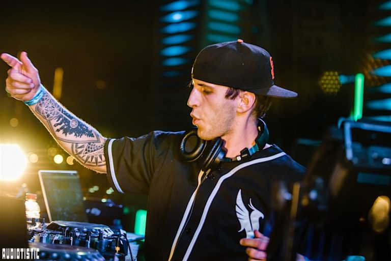 8 Things We Learned from Illenium’s Reddit AMA