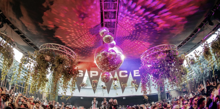 Club Spaces Offers a Month-Long Access Pass for September