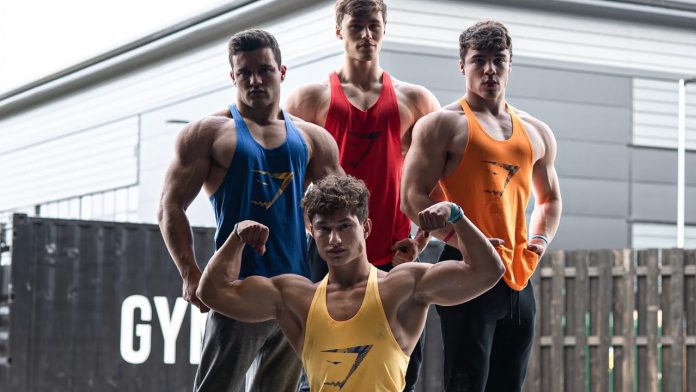 UK fitness brand Gymshark co-founder invests in sportswear brand AYBL